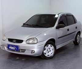 CHEVROLET CLASSIC 1.6 LIFE