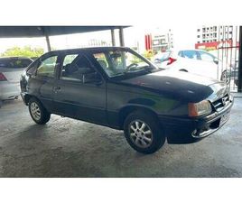 CHEVROLET KADETT 2.0 GSI