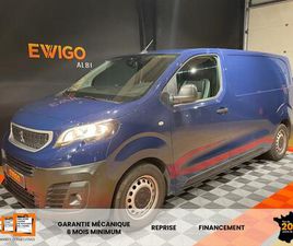 III (3) STANDARD 1.5 BLUEHDI 120CH S&S ASPHALT