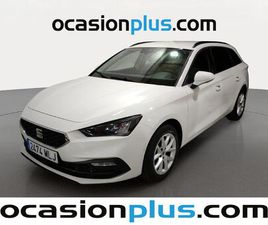 SEAT LEON ST 1.5 TSI S&S STYLE XL (130 CV)