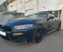 BMW SERIE 8 840D XDRIVE