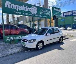 CHEVROLET CELTA 1.0L FLEXPOWER LT