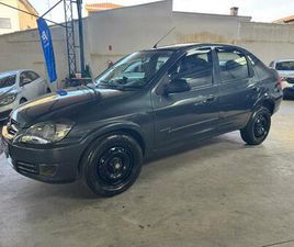 CHEVROLET PRISMA SED. MAXX/LT 1.4 8V ECONOF. 4P