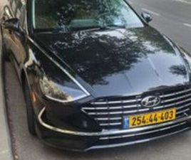 LIMITED היברידי אוט׳ 2.0 (192 כ״ס) [2020-2026]