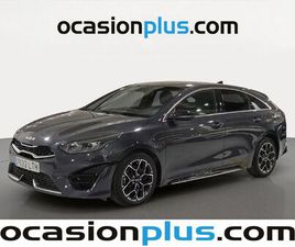 KIA PROCEED 1.5 MHEV GT LINE DCT (160 CV)
