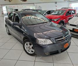 CHEVROLET ASTRA 2.0 SEDAN ADVANTAGE FLEXPOWER