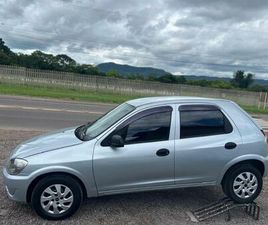 CHEVROLET CELTA 1.0L FLEX SPIRIT