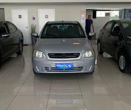 CHEVROLET CORSA SED. MAXX 1.8 MPFI 8V FLEXPOWER