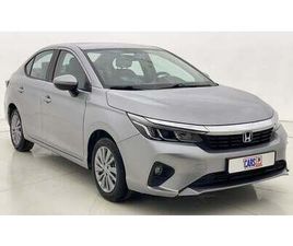 HONDA CITY LX 1.5 | ZERO DOWN PAYMENT | HOME TEST DRIVE