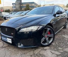 SPORTBRAKE FIRST EDITION S-PAKET
