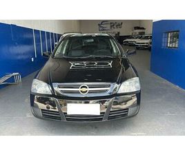 CHEVROLET ASTRA 2.0 SEDAN ADVANTAGE FLEXPOWER