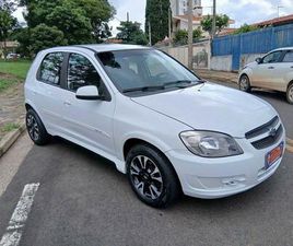 CHEVROLET CELTA 1.0L FLEXPOWER LT