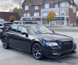 CHRYSLER 300C TOURING L