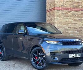 3.0 D250 MHEV EDITION AUTO 4WD EURO 6 (START/STOP) 5DR