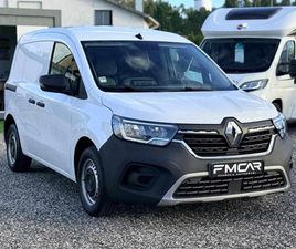 RENAULT KANGOO 1.5 DCI, 95CV