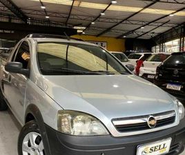 CHEVROLET MONTANA 1.4 FLEXPOWER CONQUEST