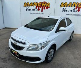CHEVROLET ONIX 1.0 SPE/4 LT