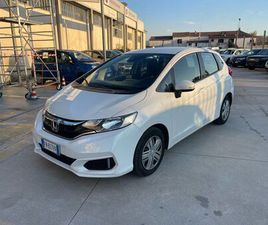 HONDA JAZZ III 2018 1.3 TREND