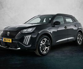 1.2 ALLURE 130PK AUTOMAAT | NAVIGATIE | CLIMATE CO