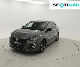 ELECTRICO 156 (115 KW) ALLURE