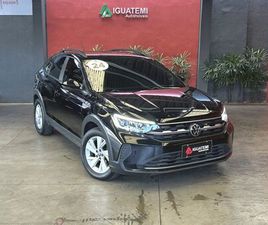 VOLKSWAGEN NIVUS COMFORTLINE 1.0 200 TSI FLEX AUT 2024