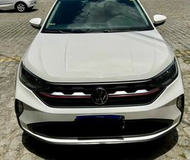 VOLKSWAGEN NIVUS COMFORTLINE 1.0 200 TSI FLEX AUT 2021
