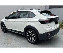 VOLKSWAGEN NIVUS HIGHLINE 1.0 200 TSI FLEX AUT 2023