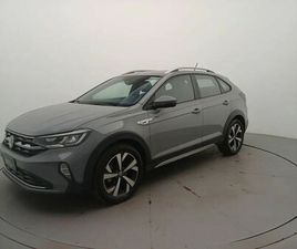VOLKSWAGEN NIVUS HIGHLINE 1.0 200 TSI FLEX AUT 2023