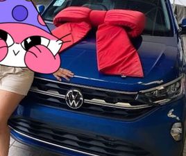 VOLKSWAGEN NIVUS HIGHLINE 1.0 200 TSI FLEX AUT 2024