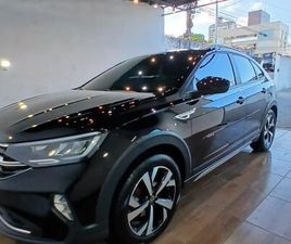 VOLKSWAGEN NIVUS HIGHLINE 1.0 200 TSI FLEX AUT 2024