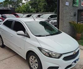 CHEVROLET ONIX 1.0 SPE/4 ECO LT