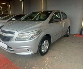 CHEVROLET ONIX 1.0 SPE/4 LT