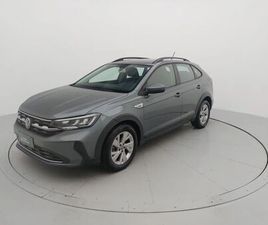 VOLKSWAGEN NIVUS COMFORTLINE 1.0 200 TSI FLEX AUT 2024