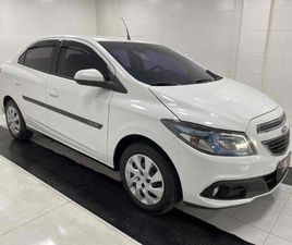 CHEVROLET PRISMA SED. LT 1.4 8V FLEXPOWER 4P