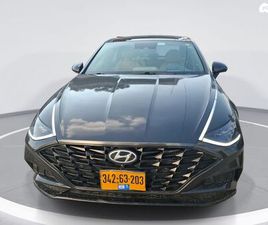 LIMITED היברידי אוט׳ 2.0 (192 כ״ס) [2020-2026]