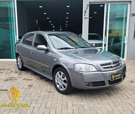 CHEVROLET ASTRA ADVANTAGE 2.0 MPFI 8V FLEXPOWER 5P