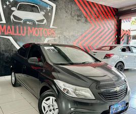 CHEVROLET PRISMA 1.0 MT ADV FLEX