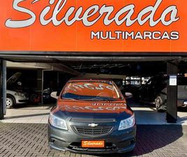 CHEVROLET PRISMA 1.0 MT ADV FLEX