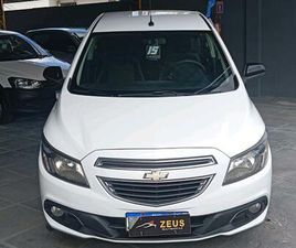 CHEVROLET PRISMA 1.0 SPE/4 ADVANTAGE
