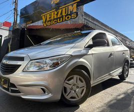 CHEVROLET PRISMA 1.0 SPE/4 ECO JOY