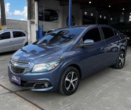 CHEVROLET PRISMA 1.4 SPE/4 LT AUTO