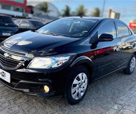 CHEVROLET PRISMA SED. LT 1.4 8V FLEXPOWER 4P