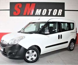 COMBO N1 TOUR 1.3CDTI EXPRESSION L1H1 90