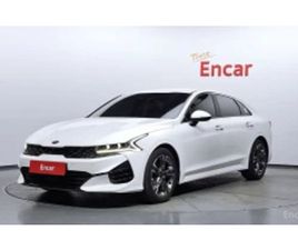 KIA K5 ≫ 2020 • 37 900 ЛВ. • ID