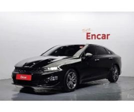 KIA K5 ≫ 2023 • 34 400 ЛВ. • ID