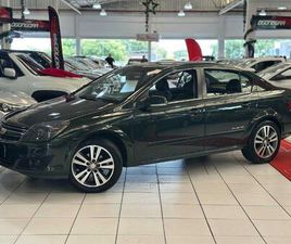 CHEVROLET VECTRA COLLECTION 2.0 FLEXPOWER 8V AUT.