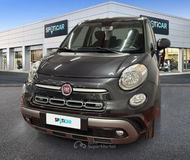 1.3 MULTIJET 95CV CONNECT