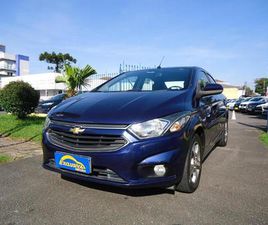 CHEVROLET PRISMA 1.4 SPE/4 ECO LTZ