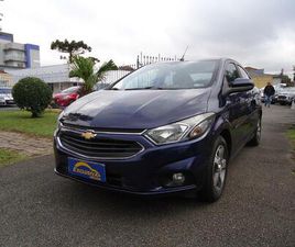 CHEVROLET PRISMA SED. LTZ 1.4 8V FLEXPOWER 4P