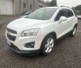 1.7 LTZ AWD 130CV